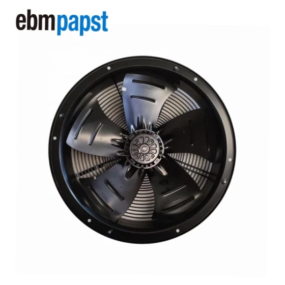ebm-papst W4E400-CP02-31 fan