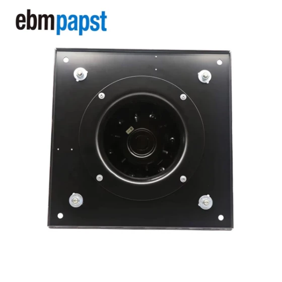 ebm-papst K3G280-AK54-21 fan