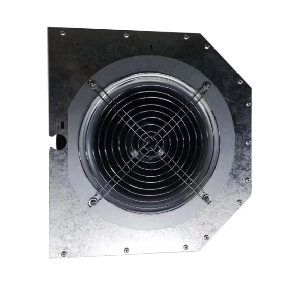 ebmpapst 20-PP01080 Fan