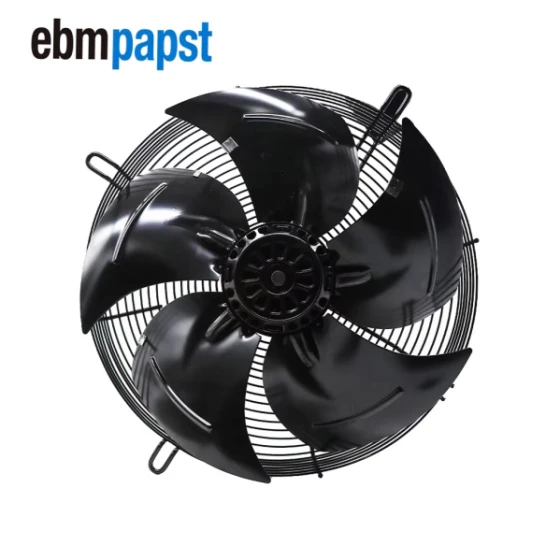 ebmpapst S4D350-8317072917 Fan