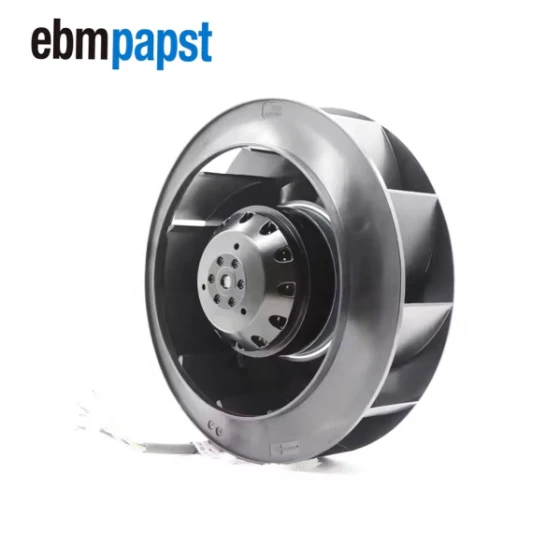 ebm-papst R2D220-AB02-10 fan