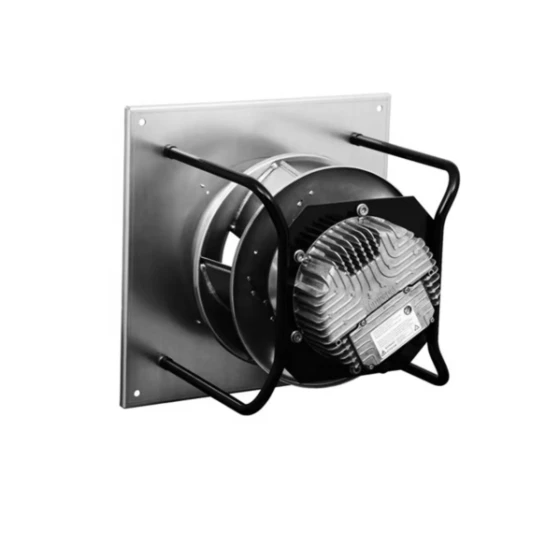 ebmpapst K3G560-RB31-71 Fan