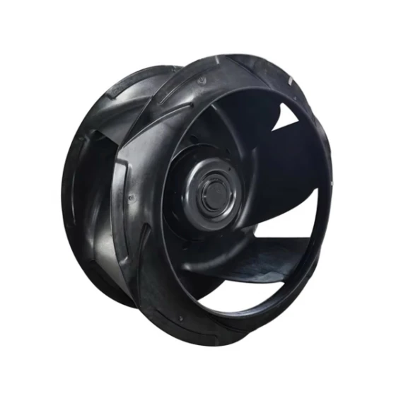 ebmpapst R3G500-FA28-03 Fan