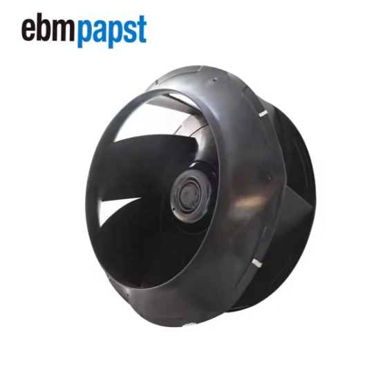 ebmpapst R3G630-RB32-71 Fan